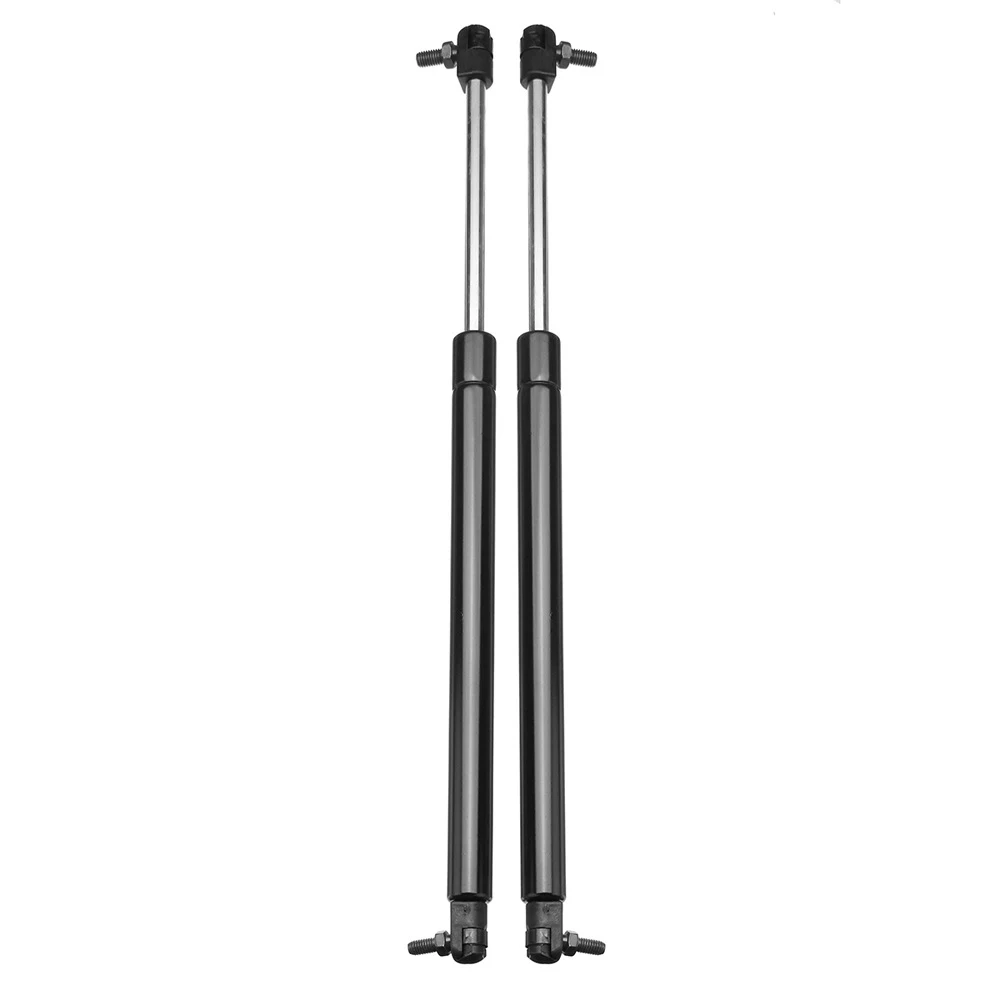 For Jeep Grand Cherokee 1999-2004 4PCS Rear Tailgate Trunk Lift Supports Struts & Front Hood Lift Supports Shock Struts