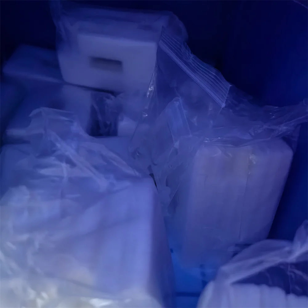 20PCS DX5 Ink Dampe…