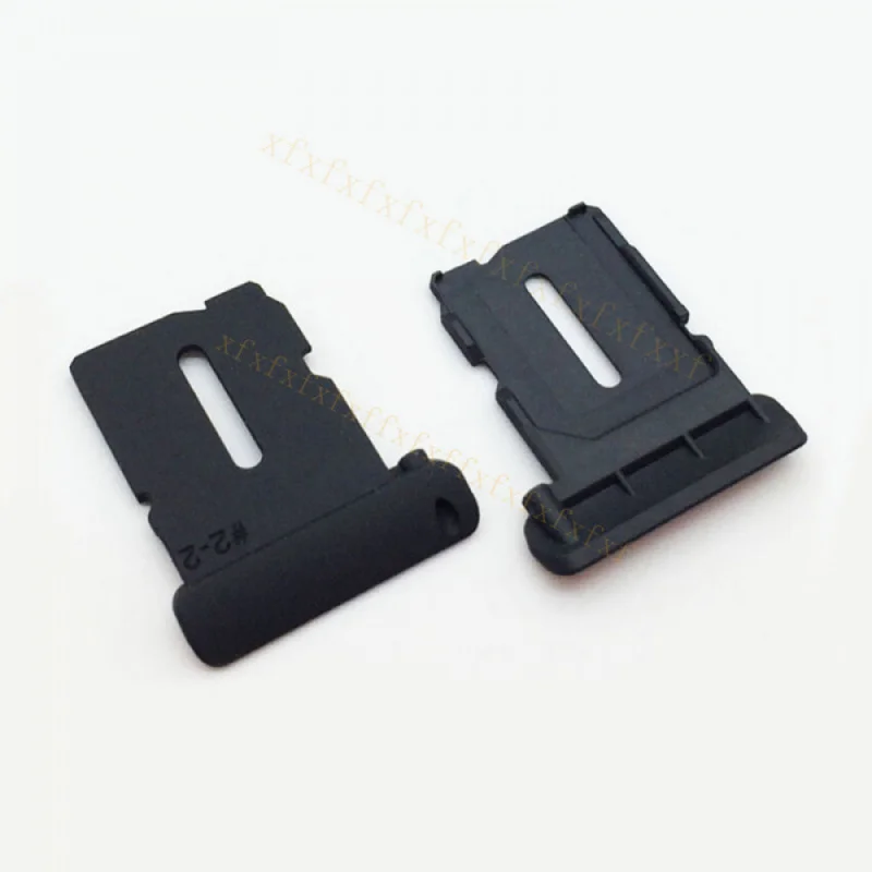 Soporte para bandeja de tarjeta SIM A+For OEM para LG Nexus7 Google Nexus 7 Asus Tablet 2.ª generación, color negro