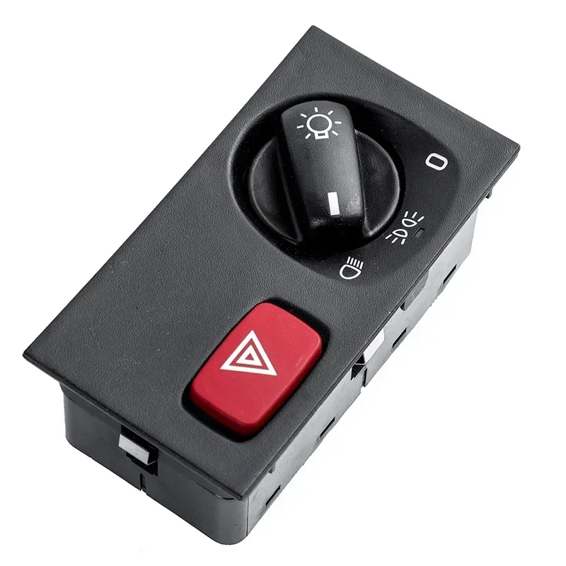 

For Scania P G R T - Series Truck 1540673 10 Pins Headlight Switch 1900317 2252076 Fog Lamp Light Control Switch Button