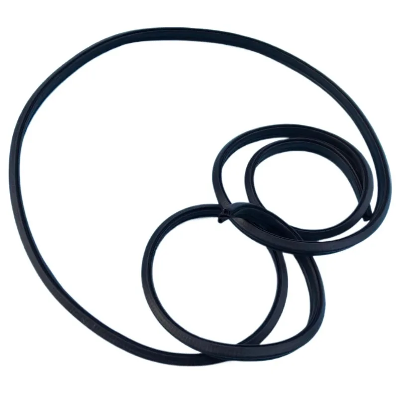 

Детали уплотнителя двери грузовика для Benz 3341 4141 2644 2641