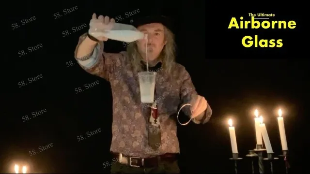 

SPEX By Magic Dream (French) Magic tricks ( 58 Store Download )