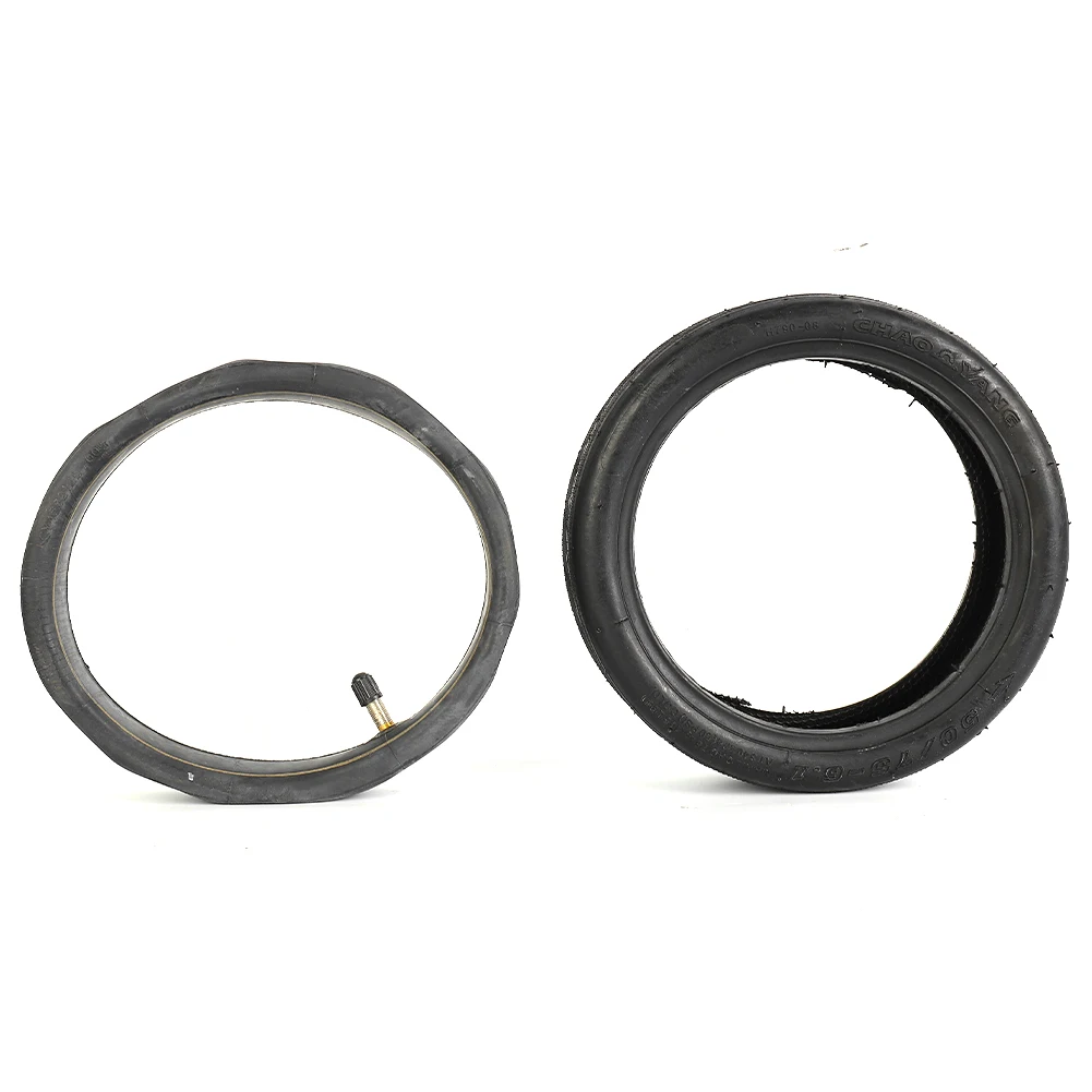 8.5 بوصة 8 1/2X2L أنبوب + الإطارات 50/75-6.1 الإطارات ل سكوتر كهربائي استبدال الإطارات المطاطية مقاومة للاهتراء الإطارات سكوتر أجزاء #3