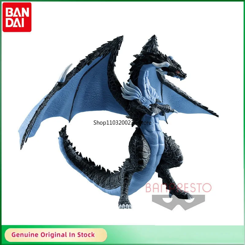 

Оригинальная экшн-фигурка BANDAI «Это время я перевоплотился в слизь» Veldla Tempest, коллекционные украшения для рабочего стола