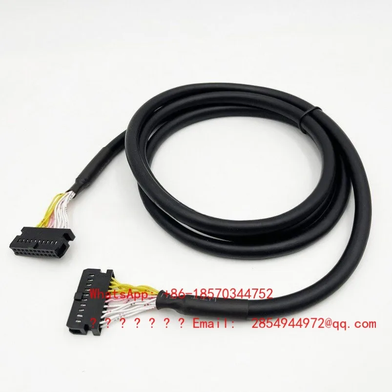 FX-16E-150CAB-R Applicable To PLC Terminal Block Cable FX-16E-300CAB-R