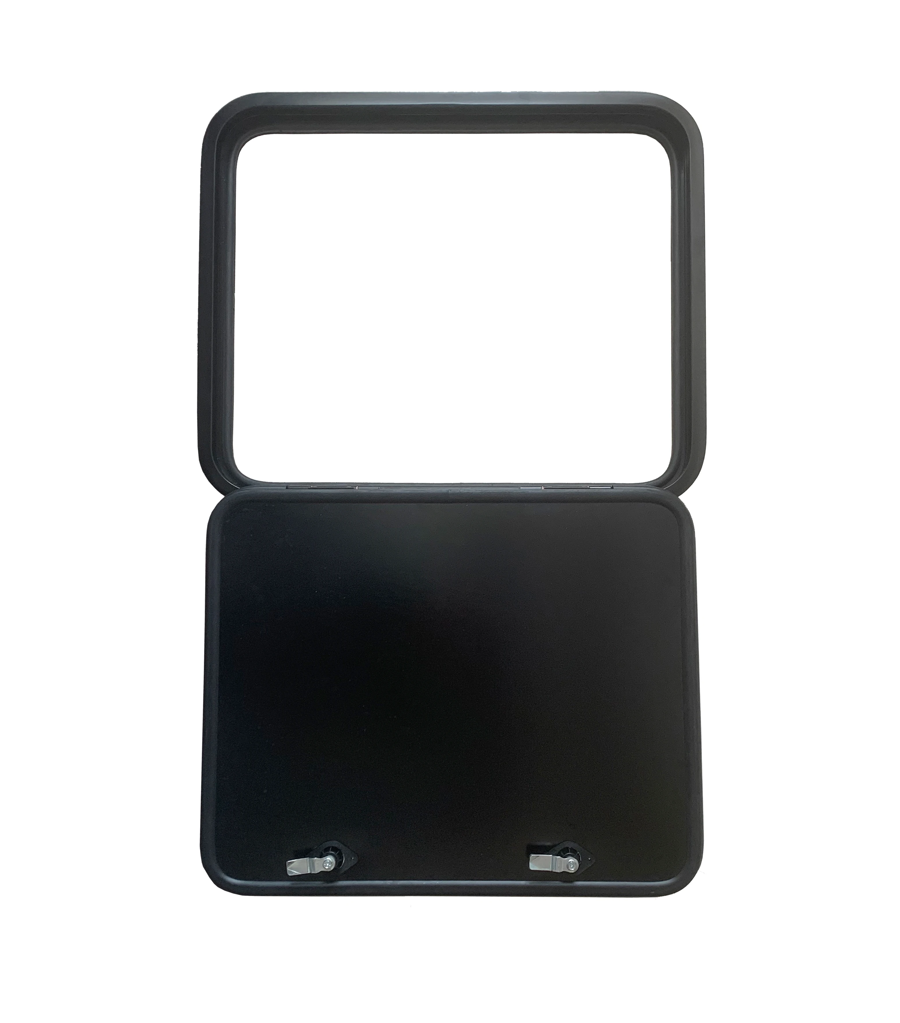 

New Arrive High-strength Aluminum Motorhome Hatch Replacement caravan