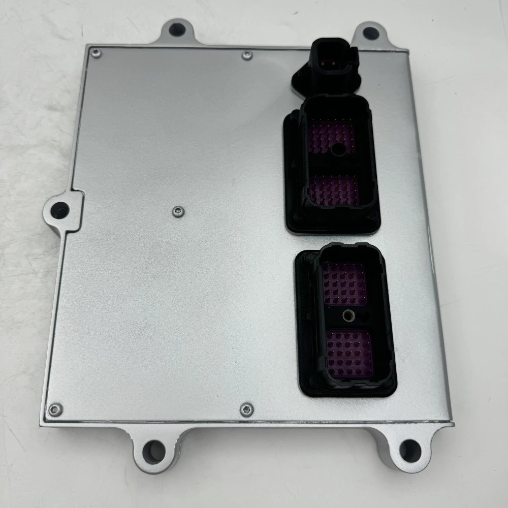 High quality New For 3684275 0riginal New Engine Computer Board ECU Electronic Control Unit For Cummins ISXCM871