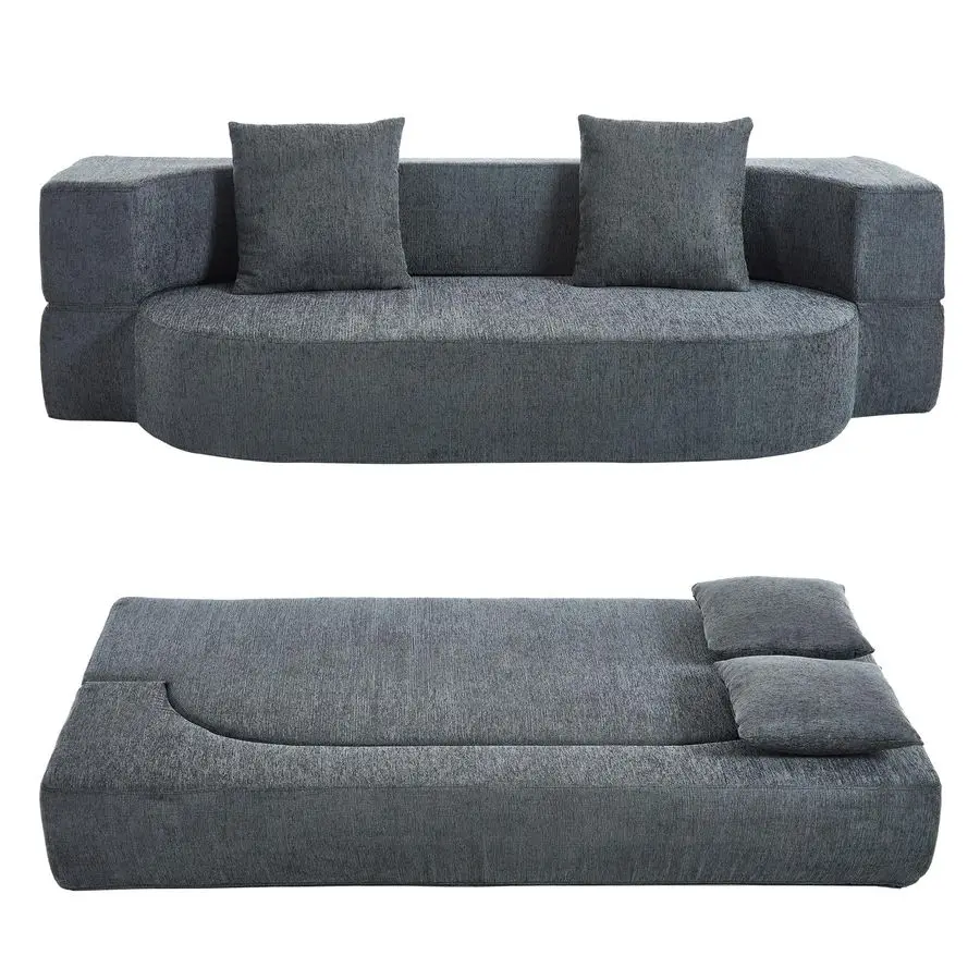 Sofa Bed, Convertib…