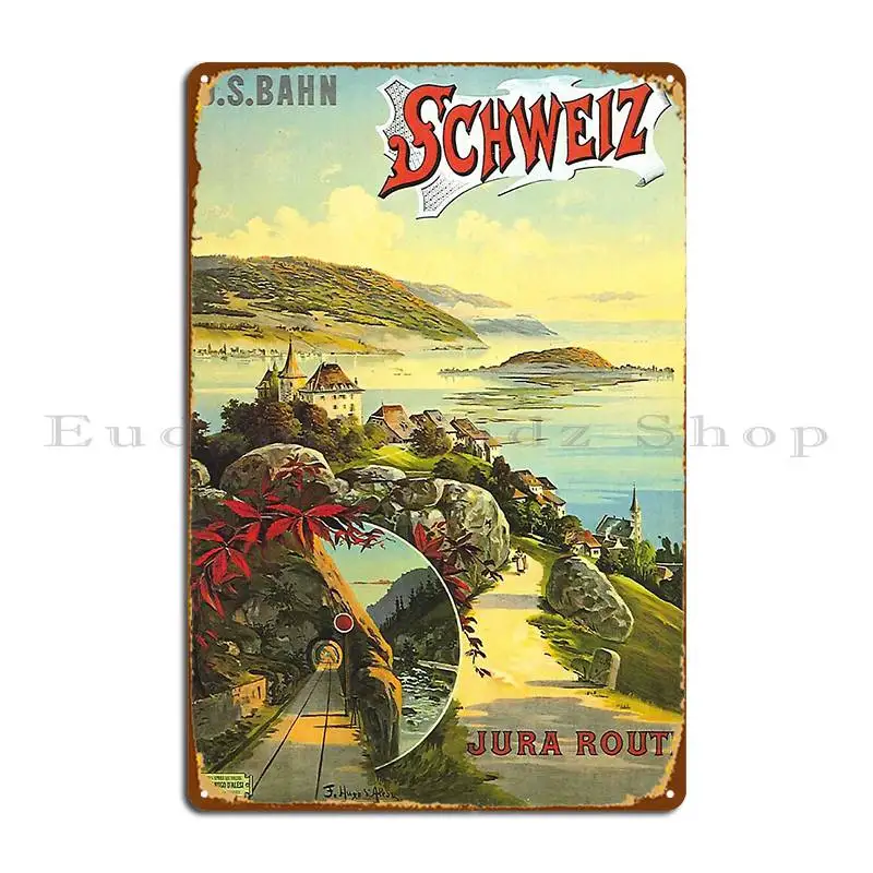 Jura Switzerland Vi… - image