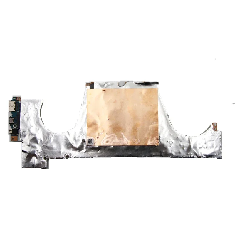 Imagem -02 - para Lenovo Ideapad C34014ap Flex-14api S540-14api Portátil Mainboard La-h091p Placa-mãe r3 3200 R53500 r7 3700 Ram 0gb Ddr4