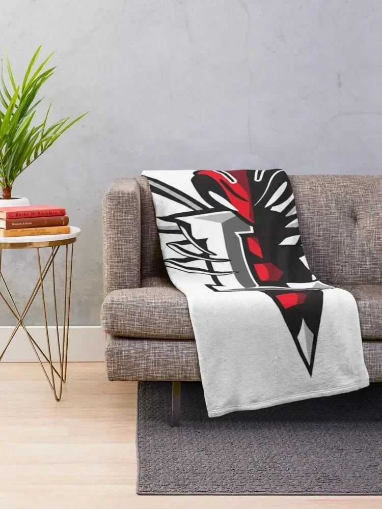 Lynchburg University hornets Throw Blanket Luxury St Flannels Blankets