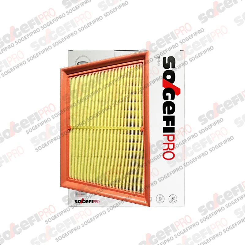 

For JAGUAR E-PACE 1.5 2.0T For LAND ROVER Discovery Sport Ranger Rover 2.0 SD4 4x4 SOGEFIPRO Air Filter SAF1745 LR071942 C28022