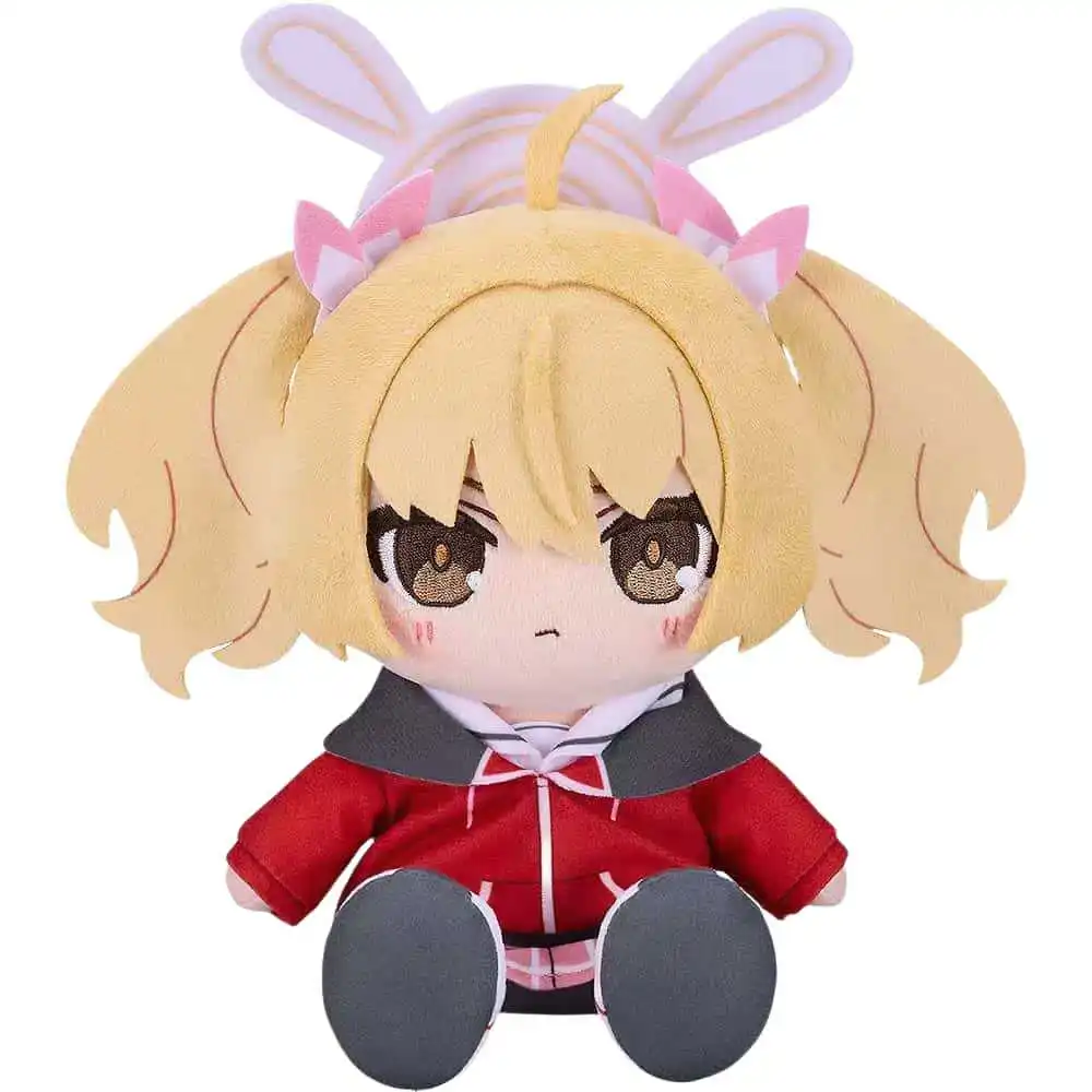 20 センチメートルアニメブルーアーカイブぬいぐるみおもちゃ久田泉鬼太田彩子ぬいぐるみ人形飾りぬいぐるみ枕クリスマスギフトアクセサリー小道具