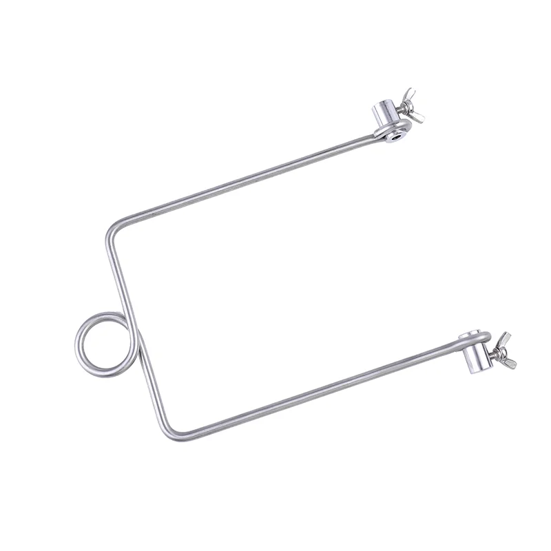 อุปกรณ์การแพทย์กระดูกและข้อ, โบว์ดึงลวด S สแตนเลสศัลยกรรมกระดูก, โบว์ดึงทางการแพทย์, โบว์ดึงลวด Kirschner