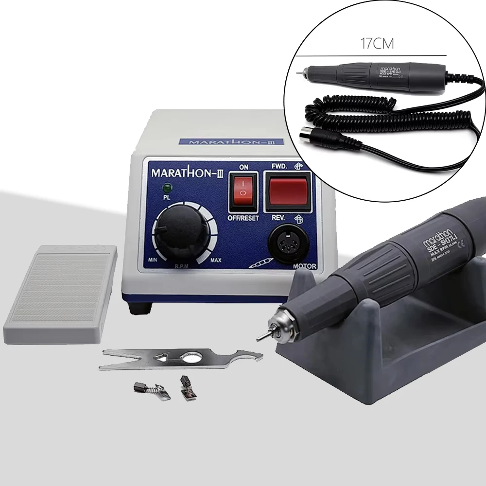 Dental Equipment El… - image