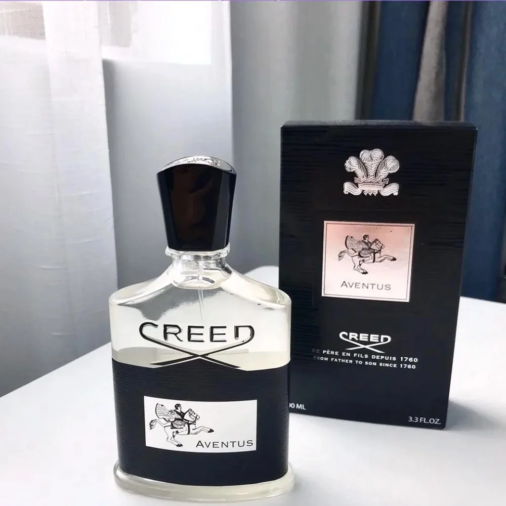 Creed Aventus EDP 100ml Tester Profumo originale per uomo Sephora Stuff
