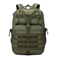 Verde militar