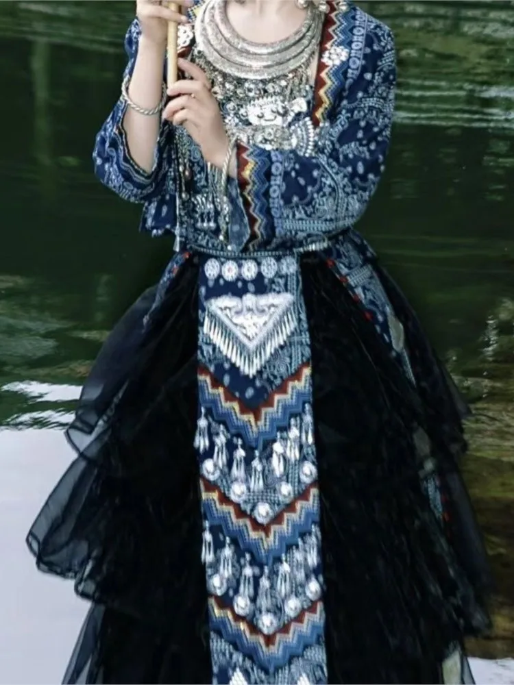 

Новые костюмы для этнической фотографии, экзотическая одежда, дорожные комплекты и фотосессии