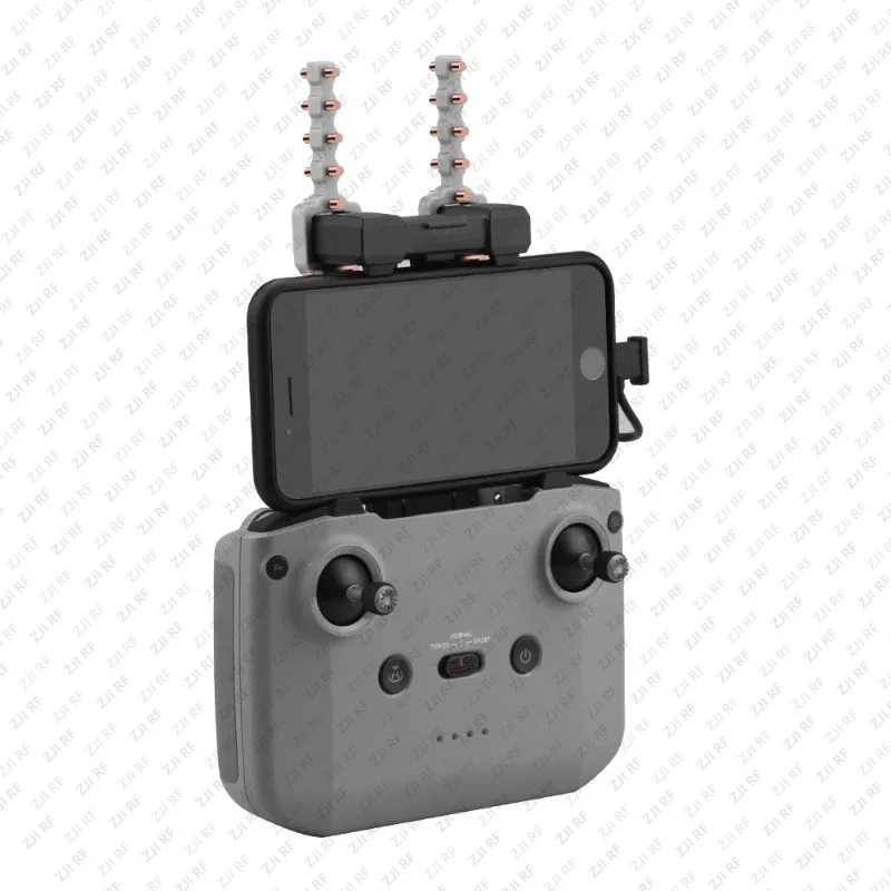 Yagi Antenna Signal Booster for NEO/Air 3/Mini 3/MINI 4K/4 PRO Drone RC-N1/N2/N3 Remote Controller Signal Range Extender