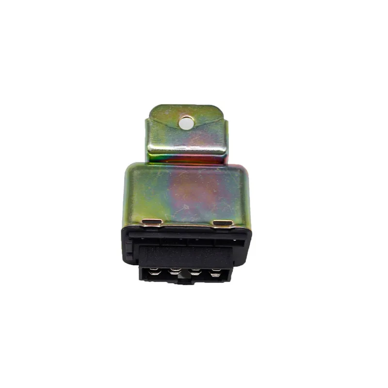 3916024540 Suitable for Hyundai and Jianghuai refining fuel control relay 8 plugs
