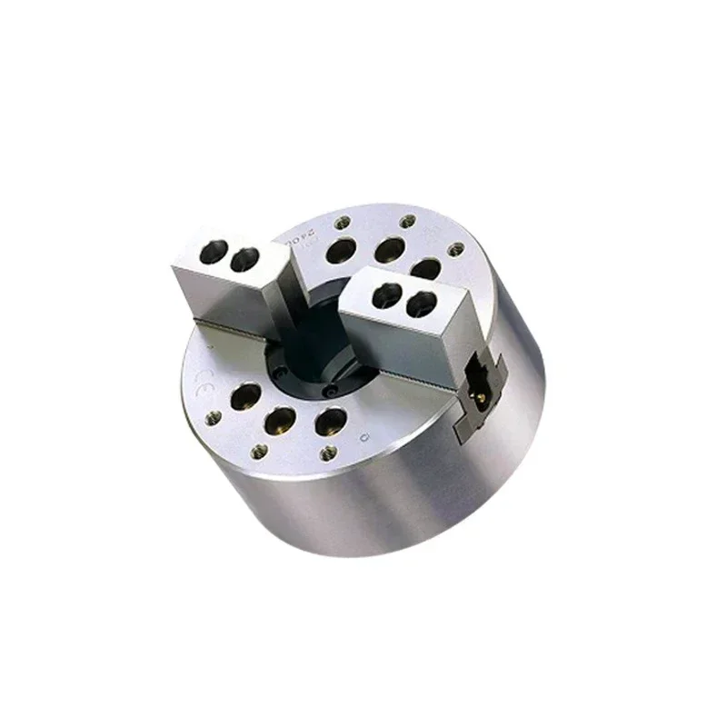 

Large Aperture High-Speed Hollow Oil Pressure Chuck OPBT-206/208/210/OPBF