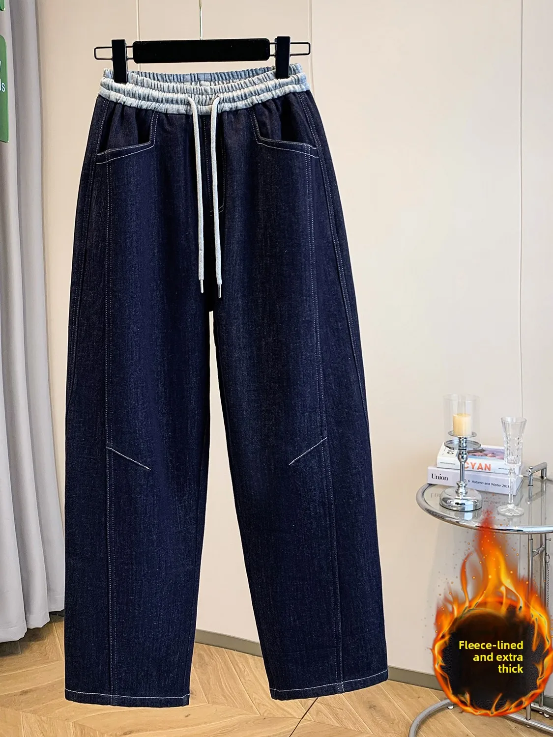 Winter Thiened Fce … - image