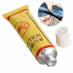 1/5pcs Bicycle Tire Inner Tube Patching Glue Rubber Cement Adhesive Repair Tire Repair Glue Bicycle Tyre Repairing Tool