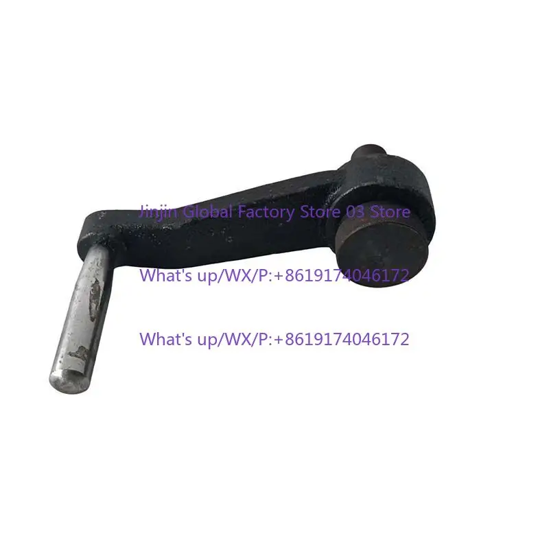 

Accessories TPX6111B TPX6113 Boring Machine Combination Handle 9 Teeth, Large Shaker