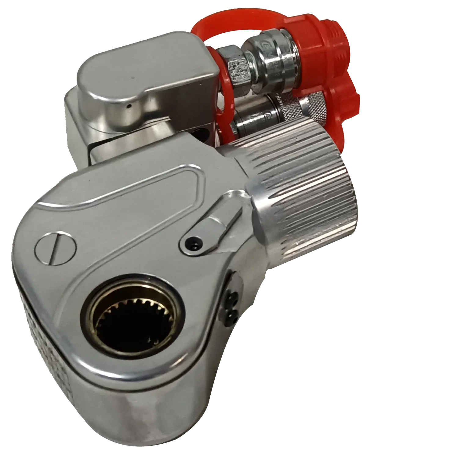

Deeleap MXTD Series Square Drive Hydraulic Powered Torque Wrench 1 MXTD