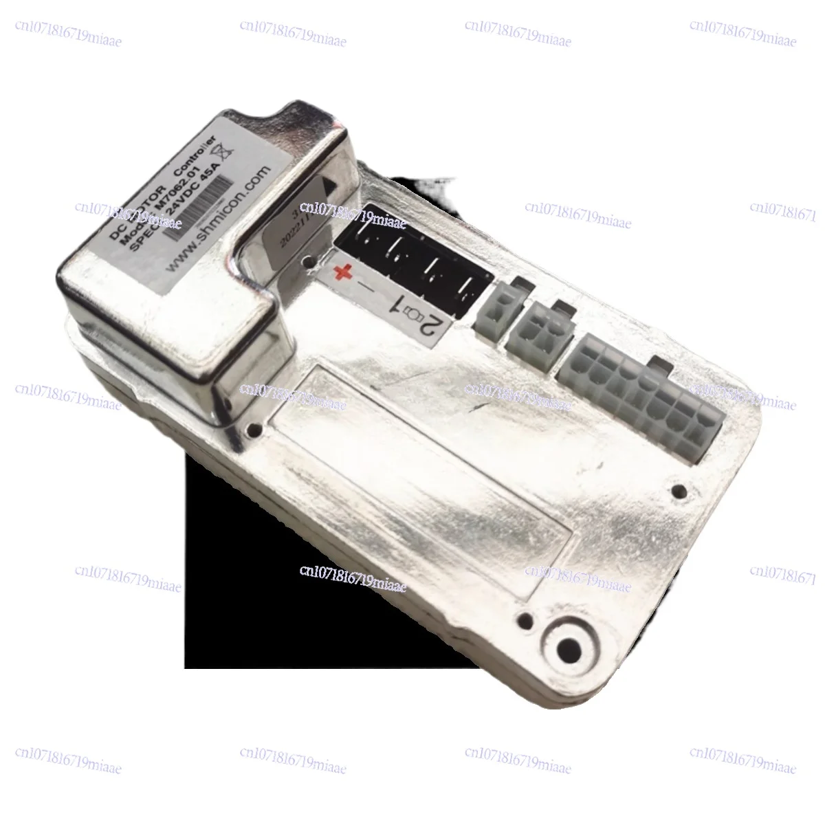 

Electric Scooter Controller M7062.01 Elderly Scooter 24V45A Main Board