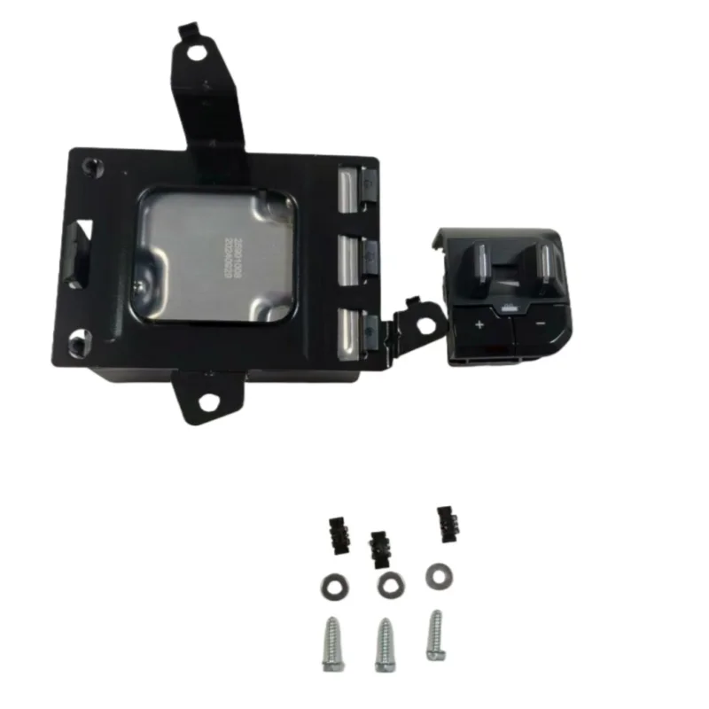 

68277136AF Модуль управления раздаточной коробкой Jeep Grand Cherokee OEM Тормозной модуль прицепа Тормозной модуль прицепа