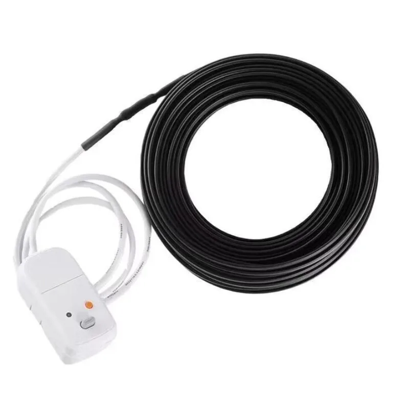 

Water pipe antifreeze electric tropical 220v heating belt pipe, heating belt tap water heater