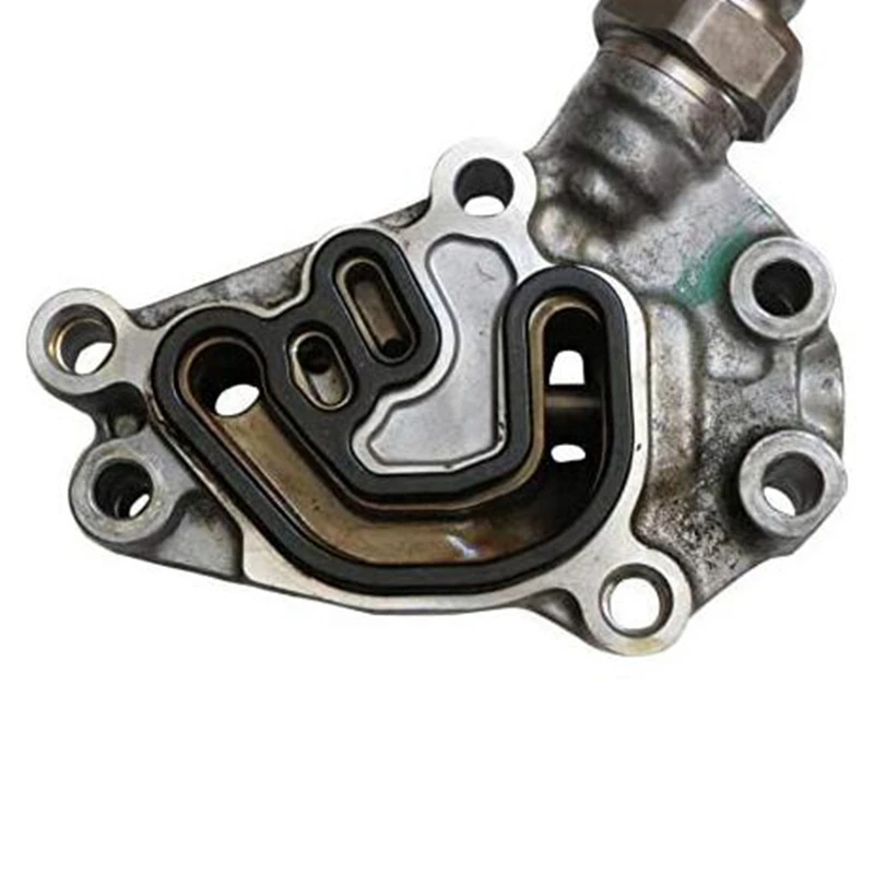 VTEC حشية الملف اللولبي بكرة صمام ختم مرشح ، 05-07 لهوندا اتفاق أوديسي V6 ، 15826-RDV-J01