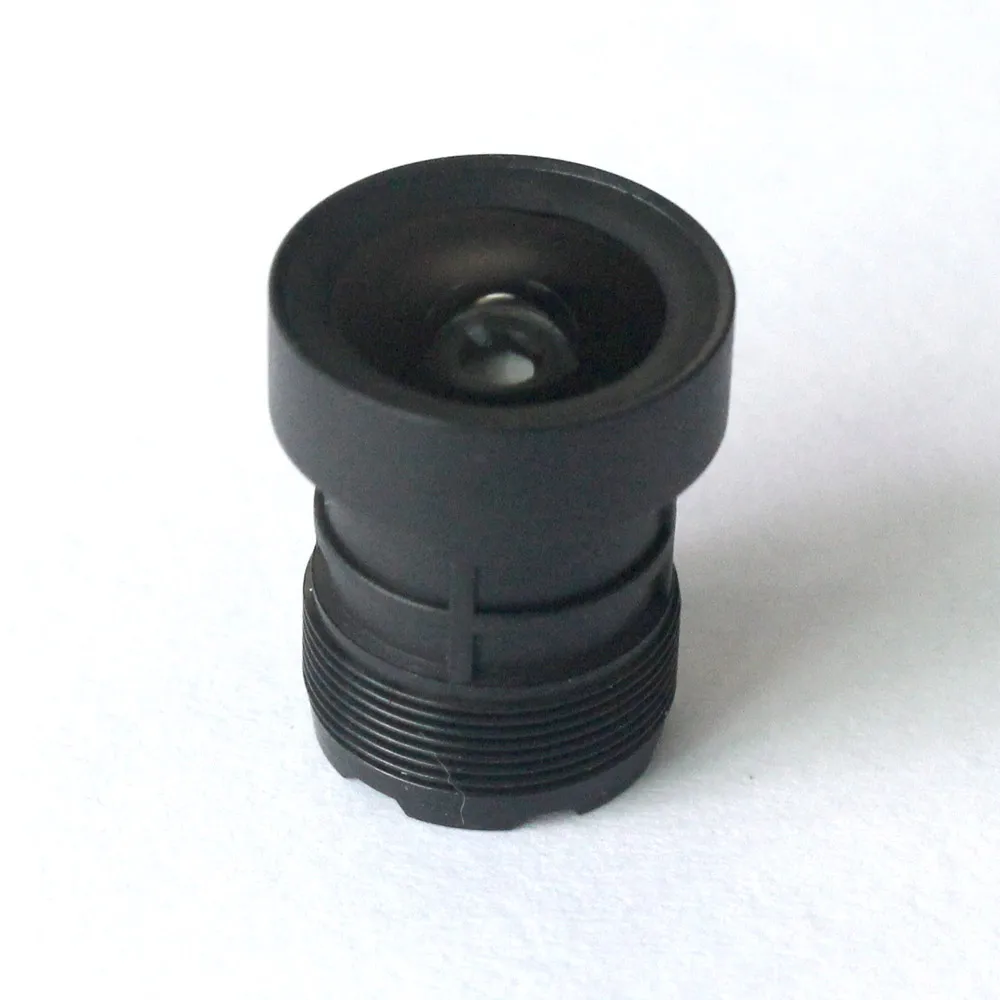 HD Starlight 5mp 2.8mm cctv lens F1.6 Wide Angle IR Board M12x0.5 IRIS Fixed for Security IP camera