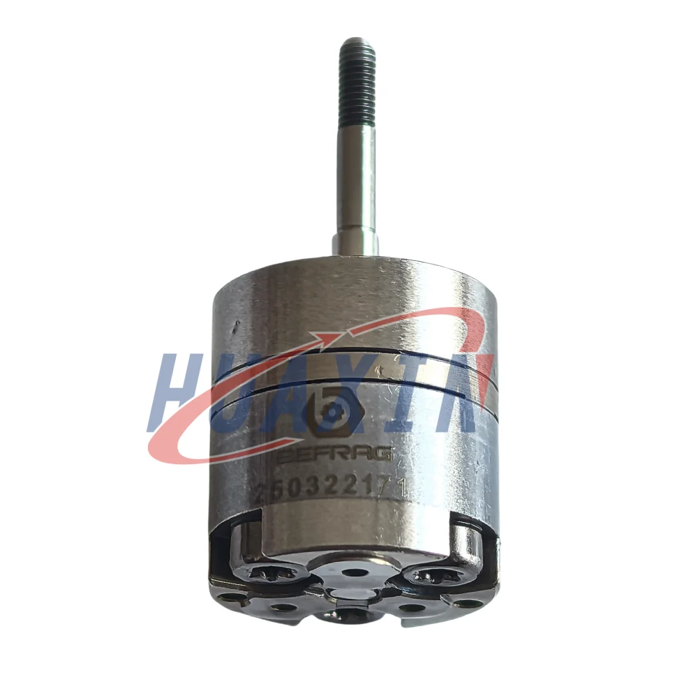 New Common Rail Control Valve 32F61-00062 for CAT 320D C6.4 C6 Injector 326-4700