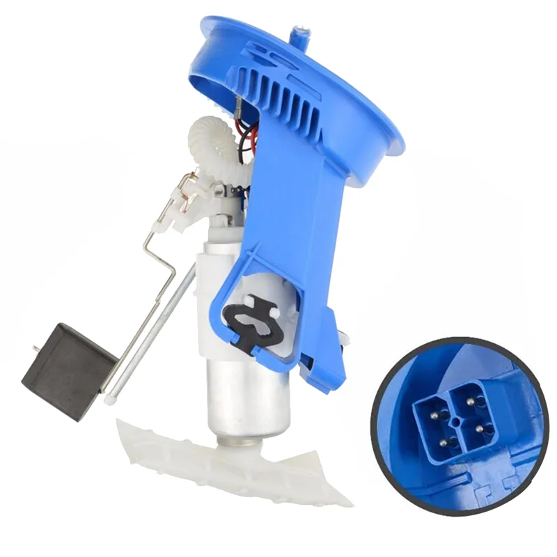 Durable Fuel Pump Module Assembly with Sensor for BMW E36 318I 318Is