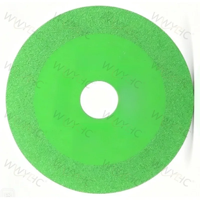 Suitable for Cutting Glass King, Ceramic Tiles, Jade,  Wine Bottles, Ultra-thin Saw Blades, Polishing, Edge Trimming, Etc