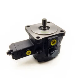TIMEWAY Hydraulic Pump PVF-30-70-11S Variable Displacement Vane Pump