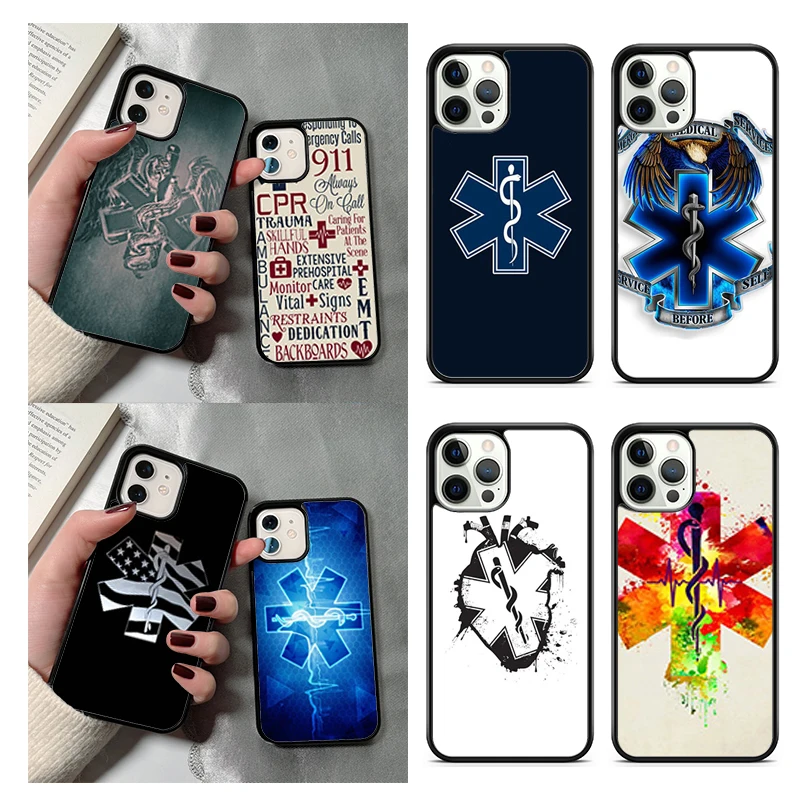 Emt Ems Medical Res… - image