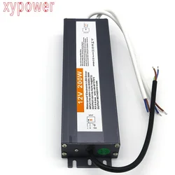 WA DC 12V 24V 36V 48V 350W 300W Waterproof Switching Power Supply 400W 250W 200W 30A 20A 15A Outdoor AC110V - 220V SMPS IP68 67