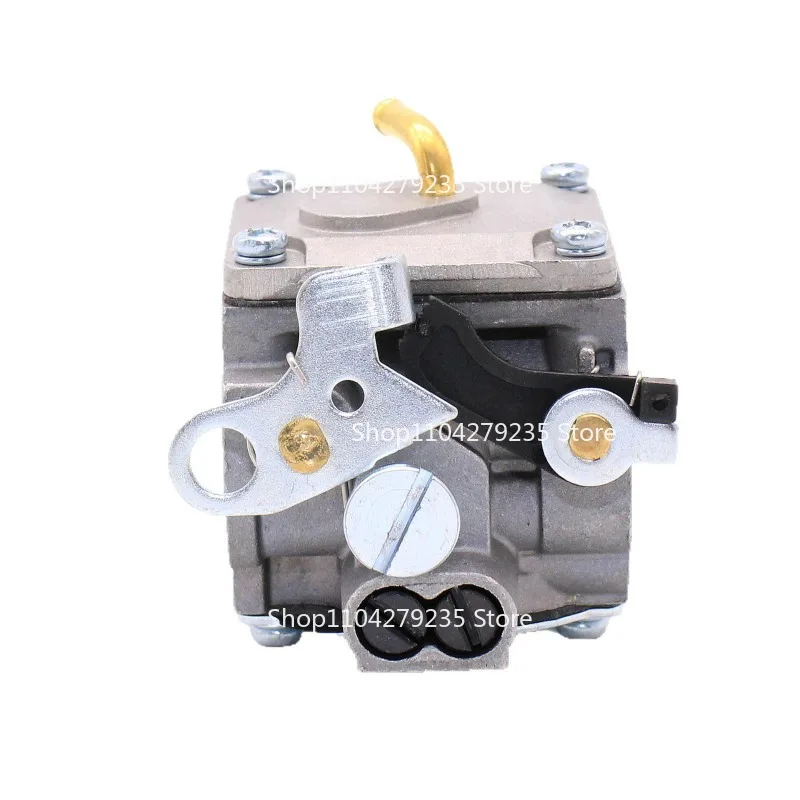 385 390 Carburetor …
