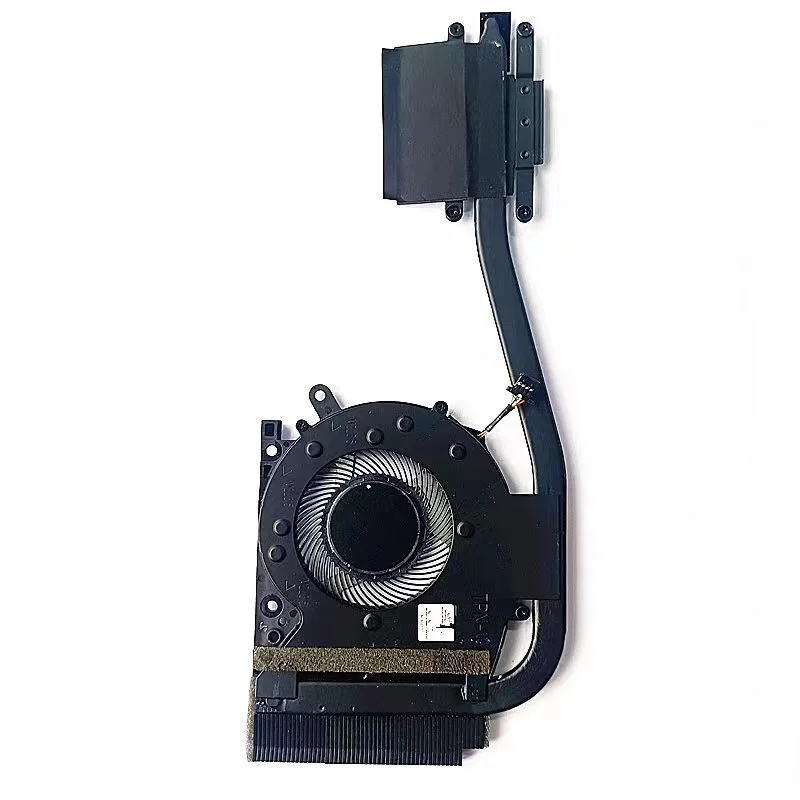 

GG для HP Envy X360 13-AG 13M-AQ TPN-W133 охлаждающий вентилятор с радиатором L19599-001