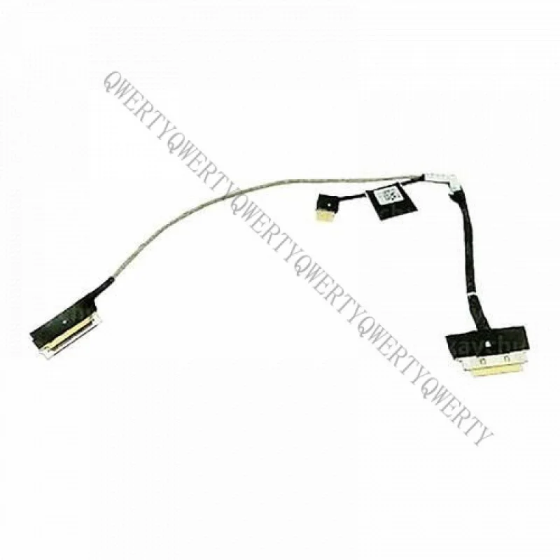 As + para lenovo s5 yoga 15 yoga s5 notebook tela cabo linha dc02c008j10
