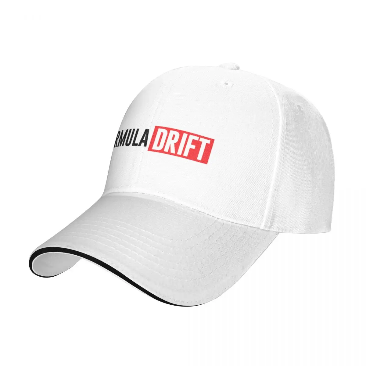 FORMULA DRIFT Baseball Cap tea Hat sun hat Golf Men Women's