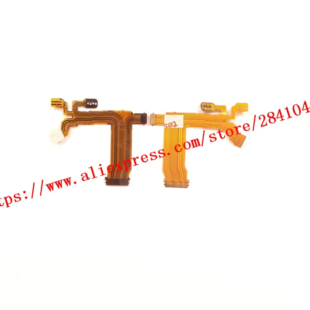 Baru Lensa Aperture Kabel Fleksibel untuk Olympus M. zuiko Digital ED 14-42 Mm 14-42 Mm F/3.5-5.6 EZ 37 Mm Kaliber perbaikan Bagian