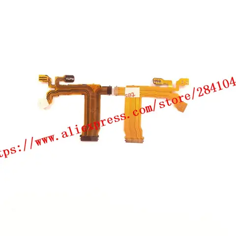 올림푸스 M 용 새 렌즈 조리개 플렉스 케이블. ZUIKO DIGITAL ED 14-42mm 14-42mm f/3.5-5.6 EZ 37mm 구경 수리 부품