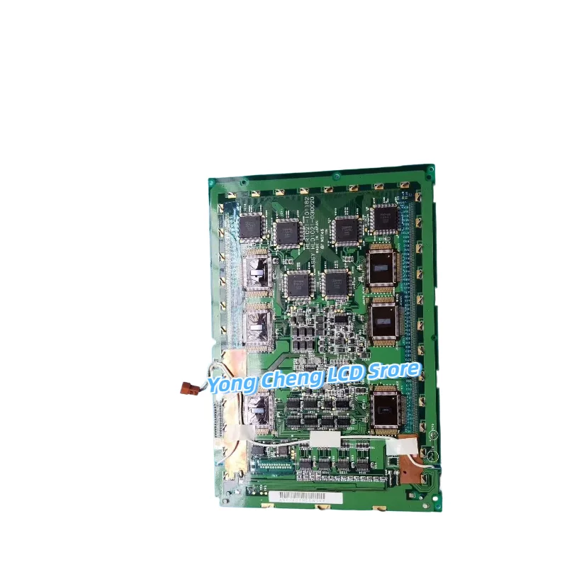

Подходит для жидкокристаллических экранов HLR1021-101182LCD.