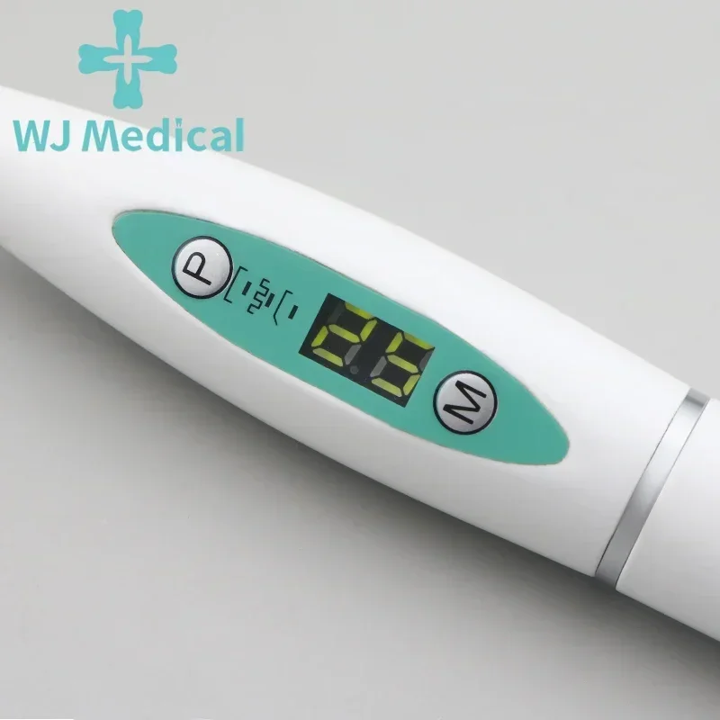 Dentals Instrument One Second Curing LED  Wireless Rechargeable  Dentals Light Cure Machine