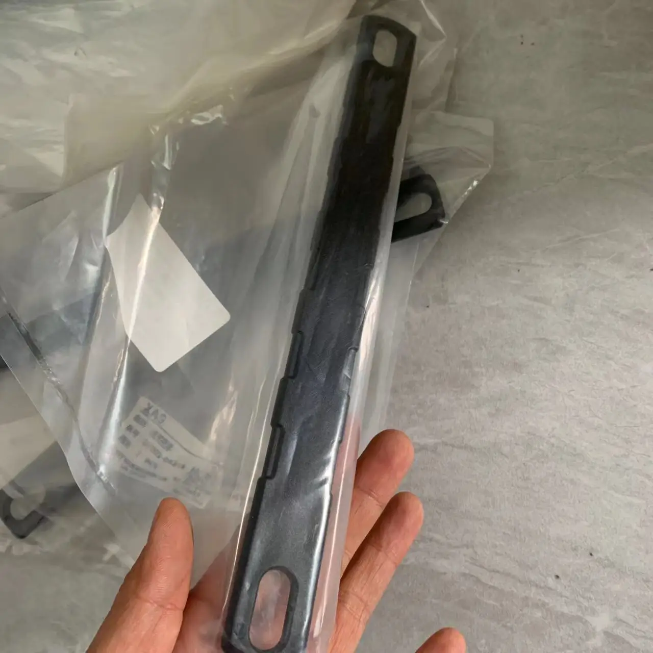 Voor Agras XAG CM12500P/CM13300 Originele Lader Handgreep Kit Deel Agrarische drone Accessoires 02-001-04219