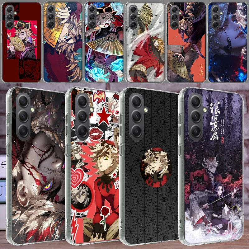 Телефон Douma D-DemonS S-Slayer для Samsung A15 A25 A35 A55 A71 A51 Galaxy S9 S8 S10E A41 A31 A11 M12 M32 M30S M51 M52 J8 J6 J4 Pl